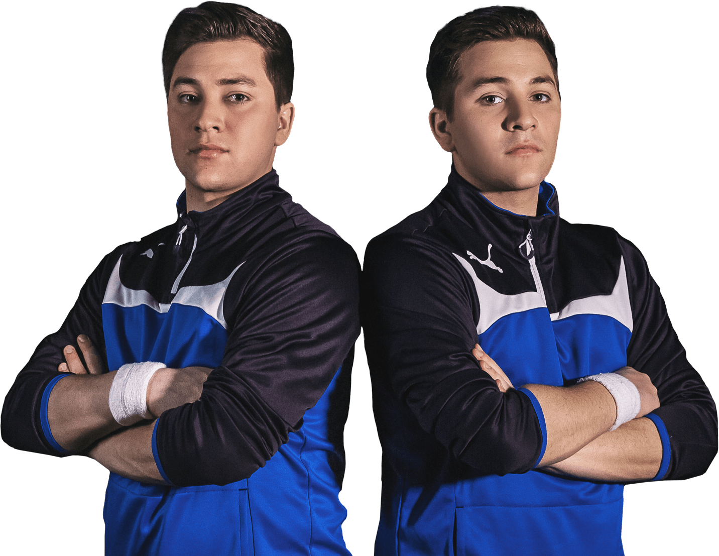 SkillTwins